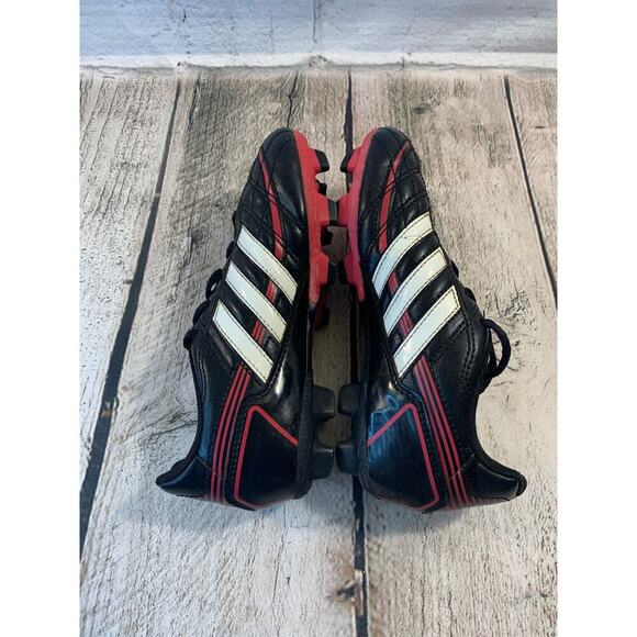 ADIDAS Unisex Kids Puntero VI Trax Football/Soccer / Size: 13K - Picture 4 of 9